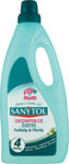 Sanytol dezinfekcia čistič podlahy a plochy 4 účinky s vôňou limetky 1 l - Sanytol dezinfekcia univerzálny čistič grapefruit 500 ml | Teta drogérie eshop
