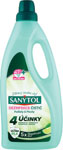 Sanytol dezinfekcia univerzálny čistič 4 účinky pure 1 l - Teta drogérie eshop