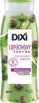 Dixi lopúchový šampón 400 ml - Teta drogérie eshop