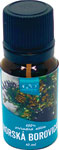 Ezo zmes éterických olejov Horská borovica 10 ml - Floré bylinný esenciálny olej tea tree olej 10 ml | Teta drogérie eshop