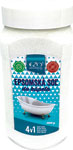 Ezo epsomská soľ do kúpeľa 1000 g - Relaxa živá soľ magnéziová 500 g | Teta drogérie eshop