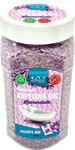 Ezo vonná kúpeľová soľ Levanduľa 1200 g - Ezo vonná kúpeľová soľ eukalyptus Nature 650 g | Teta drogérie eshop