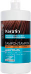 Dr.Santé šampón Keratin 1000 ml - Teta drogérie eshop