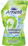 Ameté tekuté mydlo s antibakteriálnou prísadou Sensitive 1 l
