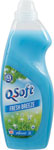 Q-Soft aviváž Fresh Breeze 2l