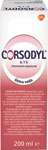 CORSODYL ústna voda 200 ml - Teta drogérie eshop