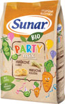 Sunar Bio Party mix 45 g - Teta drogérie eshop