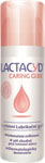 Lactacyd intímny lubrikačný gél Comfort Glide 50 ml - You & me lubrikované kondómy Strawberry 3 ks | Teta drogérie eshop