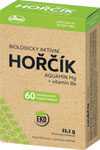Vitar EKO Horčík Aquamín 60 tbl - Teta drogérie eshop