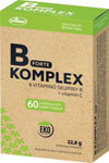 Vitar EKO B-komplex 60 tbl - Teta drogérie eshop