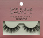 Gabriella Salvete umelé riasy False Eyelash Kit Princess - Teta drogérie eshop