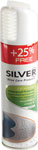 Silver impregnačný sprej 200 ml - Q-Clean Hubka na obuv čierna | Teta drogérie eshop