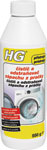HG čistič na zapáchajúce práčky 550 g - Coccolino obrúsky do sušičky 20 ks | Teta drogérie eshop