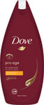 Dove sprchový gél 450 ml Pro Age - Palmolive sprchovací gél Naturals Olive Milk 500 ml | Teta drogérie eshop