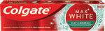 Colgate zubná pasta Max White Clay & Minerals 75 ml - Teta drogérie eshop