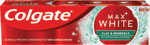 Colgate zubná pasta Max White Clay & Minerals 75 ml