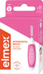 elmex medzizubná kefka ISO 0 - 0.4 mm 8 ks - DentaMax medzizubné kefky 0,3 mm 6 ks  | Teta drogérie eshop