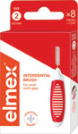 elmex medzizubná kefka ISO 2 - 0.5 mm 8 ks - DentaMax medzizubné kefky 0,4mm 5 ks | Teta drogérie eshop
