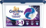 Coccolino Care trio-gélové kapsle na pranie 40 PD čierne - Teta drogérie eshop