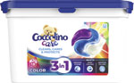 Coccolino Care trio-gélové kapsle na pranie 18 PD farebné - Teta drogérie eshop