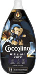 Coccolino aviváž 870 ml Deluxe Aqua Bloom