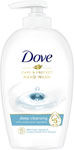 Dove antibakteriálne tekuté mydlo pumpa Care&P 250 ml