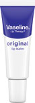 Vaseline Liptube balzam na pery Original 10 g - Labello Hyaluron Lip Moisture Plus 5,2 g | Teta drogérie eshop