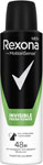 Rexona antiperspirant 150 ml MEN Invisible Fresh Power