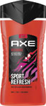 Axe sprchový gél 250 ml Sport Recharge