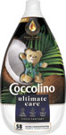 Coccolino aviváž 870 ml Ultimate Coco Fantasy