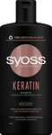 Syoss šampón na vlasy Keratin 440 ml - Bio Cannabis Šampón regeneračný a zvláčňujúci 260 ml | Teta drogérie eshop