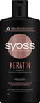 Syoss šampón Keratin pre lámavé vlasy 440 ml - Teta drogérie eshop