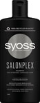Syoss šampón na vlasy Salonplex 440 ml - Teta drogérie eshop