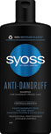 Syoss šampón Anti-Dandruff proti lupinám 440 ml