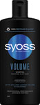 Syoss šampón Volume pre objem vlasov 440 ml