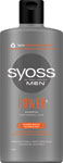 Syoss pánsky šampón na vlasy MEN Power 440 ml - Teta drogérie eshop