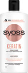 Syoss kondicionér Keratin pre lámavé vlasy 440 ml - Teta drogérie eshop