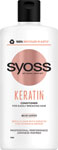 Syoss kondicionér Keratin pre lámavé vlasy 440 ml