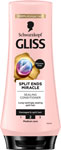 Gliss kondicionér Split Ends Miracle pre vlasy s rozštiepenými končekmi 200 ml - Teta drogérie eshop