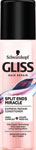 Gliss Express kondicionér na vlasy Split Ends Miracle 200 ml - L'Oréal Paris balzam Elseve Fibralogy 200 ml | Teta drogérie eshop
