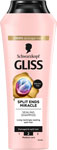 Gliss šampón Split Ends Miracle pre vlasy s rozštiepenými končekmi 250 ml