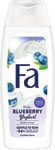 Fa sprchovací gél Yoghurt Blueberry 250 ml - Teta drogérie eshop