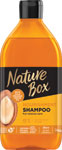 Nature Box šampón na vlasy Argan 385 ml
