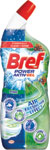 Bref WC čistič Power Aktiv Gel Pine 700 ml - Teta drogérie eshop
