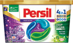 Persil pracie kapsuly Discs 4v1 Deep Clean Plus Active Fresh Lavender 11 PD