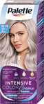 Palette Intensive Color Creme farba na vlasy 10-19 Chladný striebristý blond 50 ml - Gliss Color farba na vlasy 8-0 Prirodzený blond 60 ml | Teta drogérie eshop
