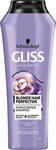 Gliss šampón na vlasy Blonde Perfector 250 ml - Dr.Santé šampón Aloe Vera Rekonštrukcia 250 ml | Teta drogérie eshop