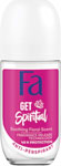 Fa roll on AP 50 ml Spirit - Teta drogérie eshop