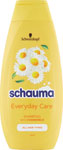 Schauma šampón na vlasy Everyday Care 400 ml