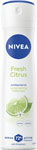 Nivea antiperspirant Fresh Citrus 150 ml